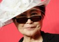 Yoko Ono sappuie sur Sonic Youth pour un album