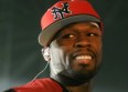 50 Cent : deux nouveaux titres pour "Street King"