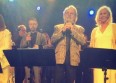 ABBA se reforme en live après 30 ans