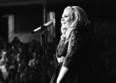 Adele : le CD/DVD "Live At The Royal Albert Hall"
