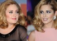 Adele et Cheryl Cole : une prospérité record !