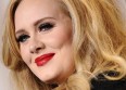 Adele : "Skyfall" quitte le Top Singles France !