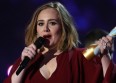 Palmarès des Brit Awards : le triomphe d'Adele