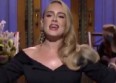 Adele : "Mon album n'est pas encore fini"