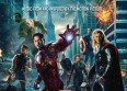 "Avengers" : une B.O rock et musclée !