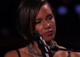 Alicia Keys : nouveau single "Tears Always Win"