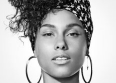 Alicia Keys dévoile "Back to Life"