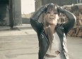 Amel Bent : sa fibre sexy dans son clip "Délit"