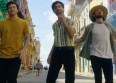 Arcadian revient "Petit à petit" à Cuba