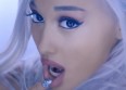 Ariana Grande ultra sexy pour le clip "Focus"