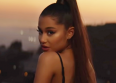 Ariana Grande enregistre de nouvelles chansons