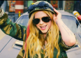 Avril Lavigne en cartoon dans son nouveau clip