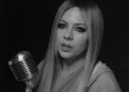 Avril Lavigne en mode "Warrior"