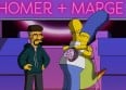 Bad Bunny invite les Simpsons dans "Te Deseo"