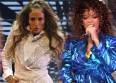 Beyoncé & Rihanna : femmes les plus sexy 2011