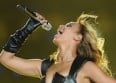 Beyoncé a mis le feu pour le Super Bowl