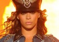 Beyoncé entre dans l'histoire des Grammys
