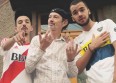 Bigflo & Oli en Argentine avec leur "Papa"