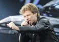 Bon Jovi dévoile son nouveau single