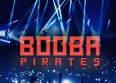 Booba joue aux "Pirates" dans son nouveau clip