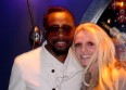 Ecoutez le duo Britney Spears / Will.I.Am