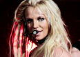 Britney Spears sait chanter et elle le prouve !