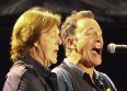 B. Springsteen & McCartney : micros coupés
