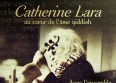 Catherine Lara au coeur de l'�me Yiddish le 26/11