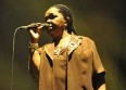 Obs�ques de Cesaria Evora : hommage �mouvant