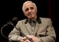 Charles Aznavour, escroqu�, annule ses concerts