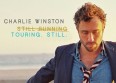 C. Winston : la tourn�e s'allonge avec 3 dates