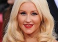 Christina Aguilera jurée dans "The Voice"