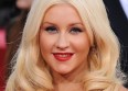 Christina Aguilera jur�e dans "The Voice"