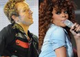 Coldplay & Rihanna : écoutez "Princess Of China"