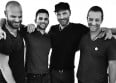 Coldplay sort un nouvel EP dimanche 29 juin