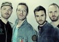 Coldplay : 200.000 ventes pour "Ghost Stories"