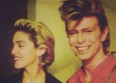 Madonna et Lorde rendent hommage à Bowie