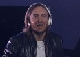 Face à la polémique, Guetta déplace son concert