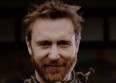 David Guetta en samouraï dans son nouveau clip