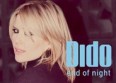 Dido d�voile les remixes du single "End of Night"