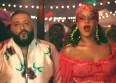 Rihanna rejoint DJ Khaled dans un clip caliente