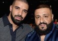 DJ Khaled et Drake : 2 sons pour le prix d'un