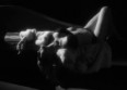 Ellie Goulding sexy à Paris pour "Tessellate"