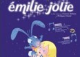 "Emilie Jolie" : écoutez Elie Semoun