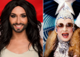 Eurovision : les candidats chocs !