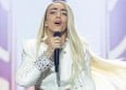 Eurovision : Bilal Hassani termine 14ème