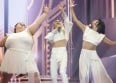 Eurovision : qui sont les danseuses de Bilal ?