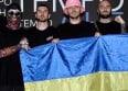 Eurovision 2023 : l'Ukraine en colère