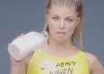 Fergie : le clip torride "M.I.L.F $"