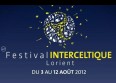 Le 42e Festival Interceltique de Lorient est ouvert